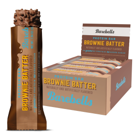 Barebells Barebells Protein Bar – Brownie Batter