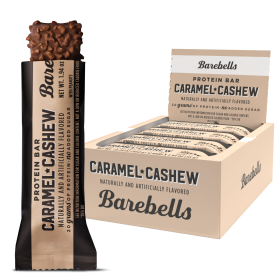 Barebells Barebells Caramel Cashew