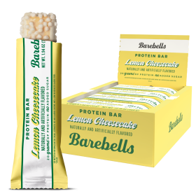 Barebells Barebells Lemon Cheesecake