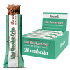 Barebells Barebells Protein Bar – Mint Chocolate Crisp