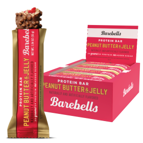 Barebells Barebells Peanut Butter & Jelly