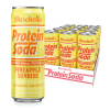 Barebells Barebells Protein Soda Pineapple Sunrise