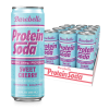 Barebells Barebells Protein Soda Sweet Cherry