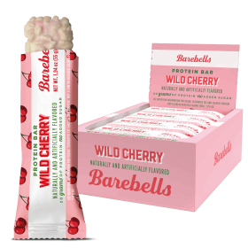 Barebells Barebells Wild Cherry