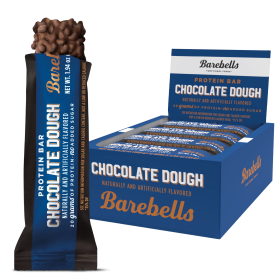 Barebells Barebells Protein Bar – Chocolate Dough