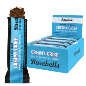 Barebells Barebells Protein Bar – Creamy Crisp