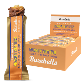 Barebells Barebells Protein Bar – Peanut Butter