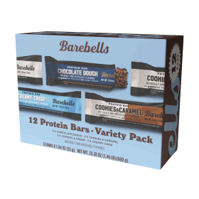 Barebells Barebells People’s Choice Pack
